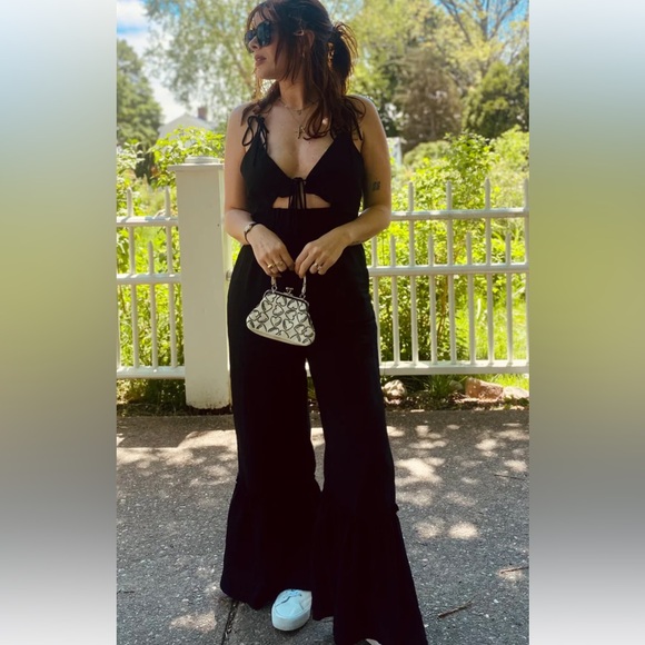 Vici Pants - VICI  jumpsuit